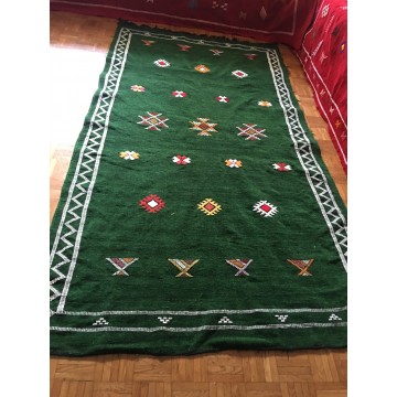 Tapis berbère
