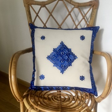 Housse de coussin