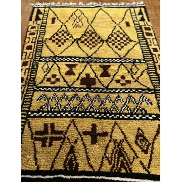 Tapis berbère Fait Main