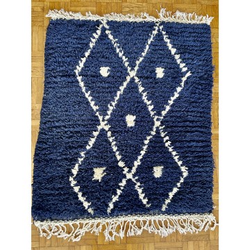 Tapis berbère