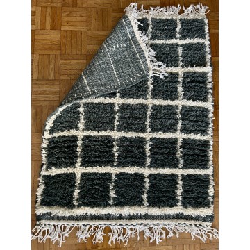 Tapis berbère