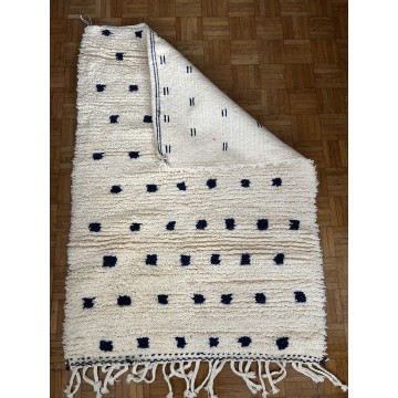 Tapis berbère