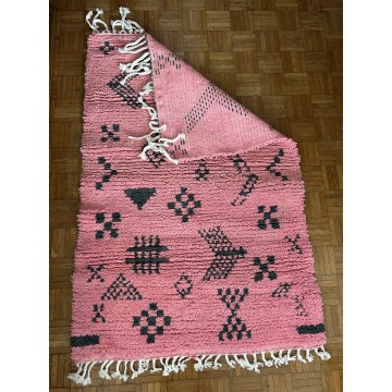 Tapis berbère